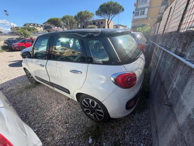 Fiat 500L 1.4 95 CV Pop Star (4)