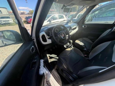 Fiat 500L 1.4 95 CV Pop Star (7)