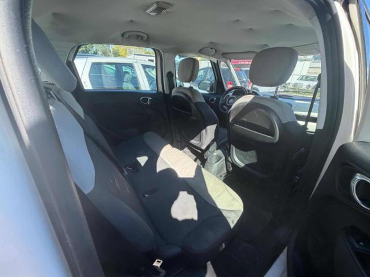 Fiat 500L 1.4 95 CV Pop Star (8)