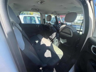 Fiat 500L 1.4 95 CV Pop Star (8)