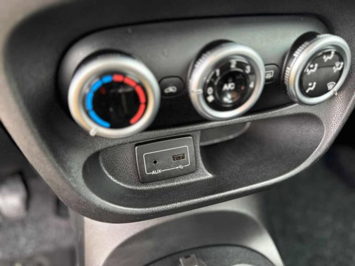 Fiat 500L 1.4 T-Jet 120 CV GPL Pop Star (10)