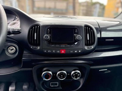Fiat 500L 1.4 T-Jet 120 CV GPL Pop Star (11)