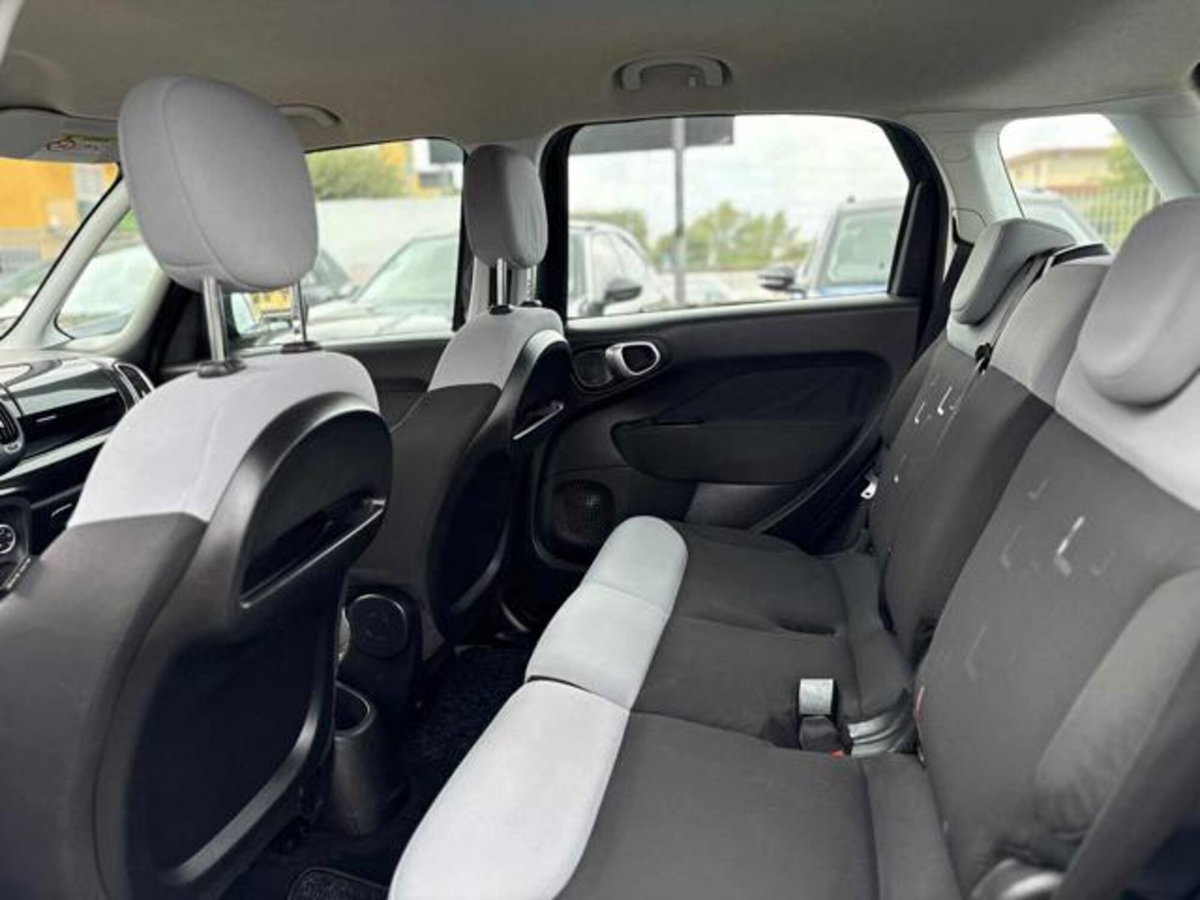 Fiat 500L 1.4 T-Jet 120 CV GPL Pop Star (13)