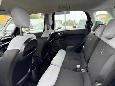 Fiat 500L 1.4 T-Jet 120 CV GPL Pop Star (13)