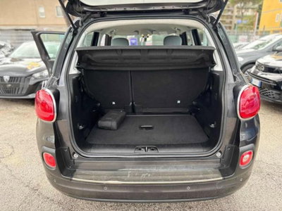 Fiat 500L 1.4 T-Jet 120 CV GPL Pop Star (14)