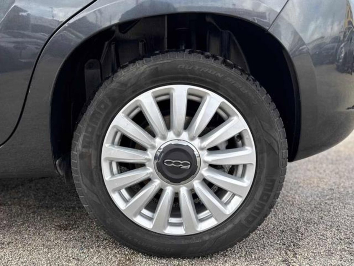 Fiat 500L 1.4 T-Jet 120 CV GPL Pop Star (15)