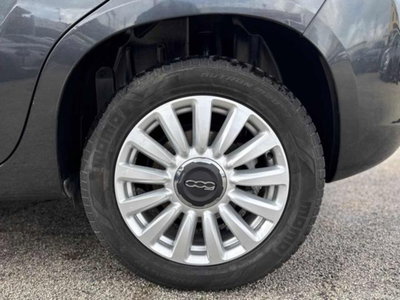 Fiat 500L 1.4 T-Jet 120 CV GPL Pop Star (15)