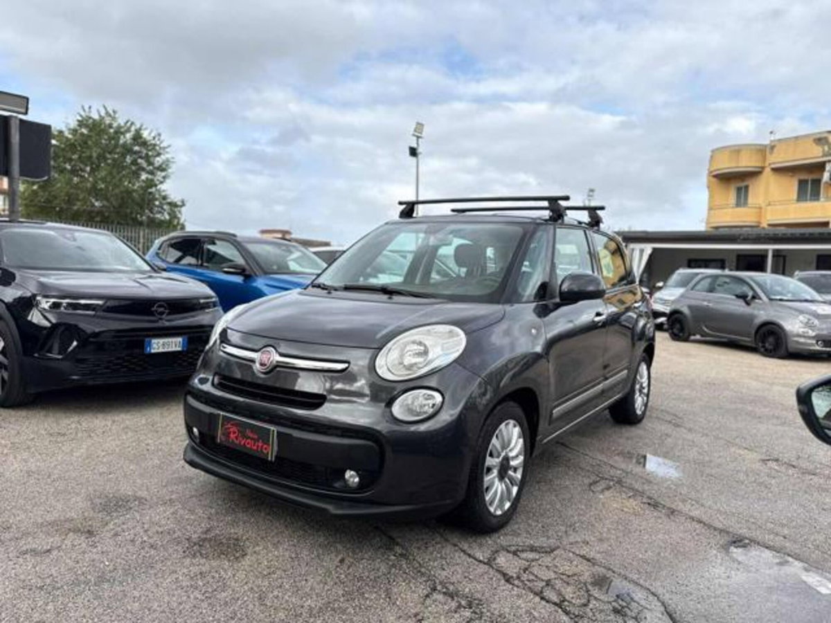 Fiat 500L 1.4 T-Jet 120 CV GPL Pop Star (2)