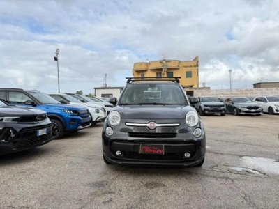 Fiat 500L 1.4 T-Jet 120 CV GPL Pop Star (3)