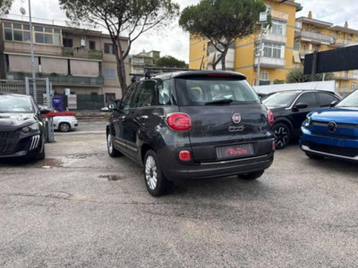 Fiat 500L 1.4 T-Jet 120 CV GPL Pop Star (5)