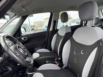 Fiat 500L 1.4 T-Jet 120 CV GPL Pop Star (8)