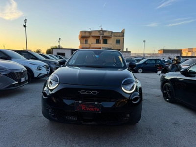 Fiat 600 1.2 La Prima 100cv usata