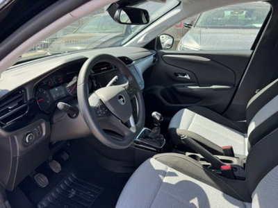 Opel Corsa 1.2 100 CV Edition (10)