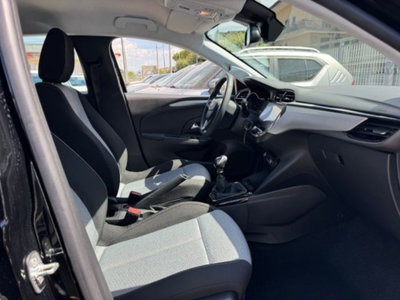 Opel Corsa 1.2 100 CV Edition (9)