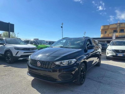 Fiat Tipo Station Wagon Tipo 1.4 T-Jet 120CV GPL SW Easy usata