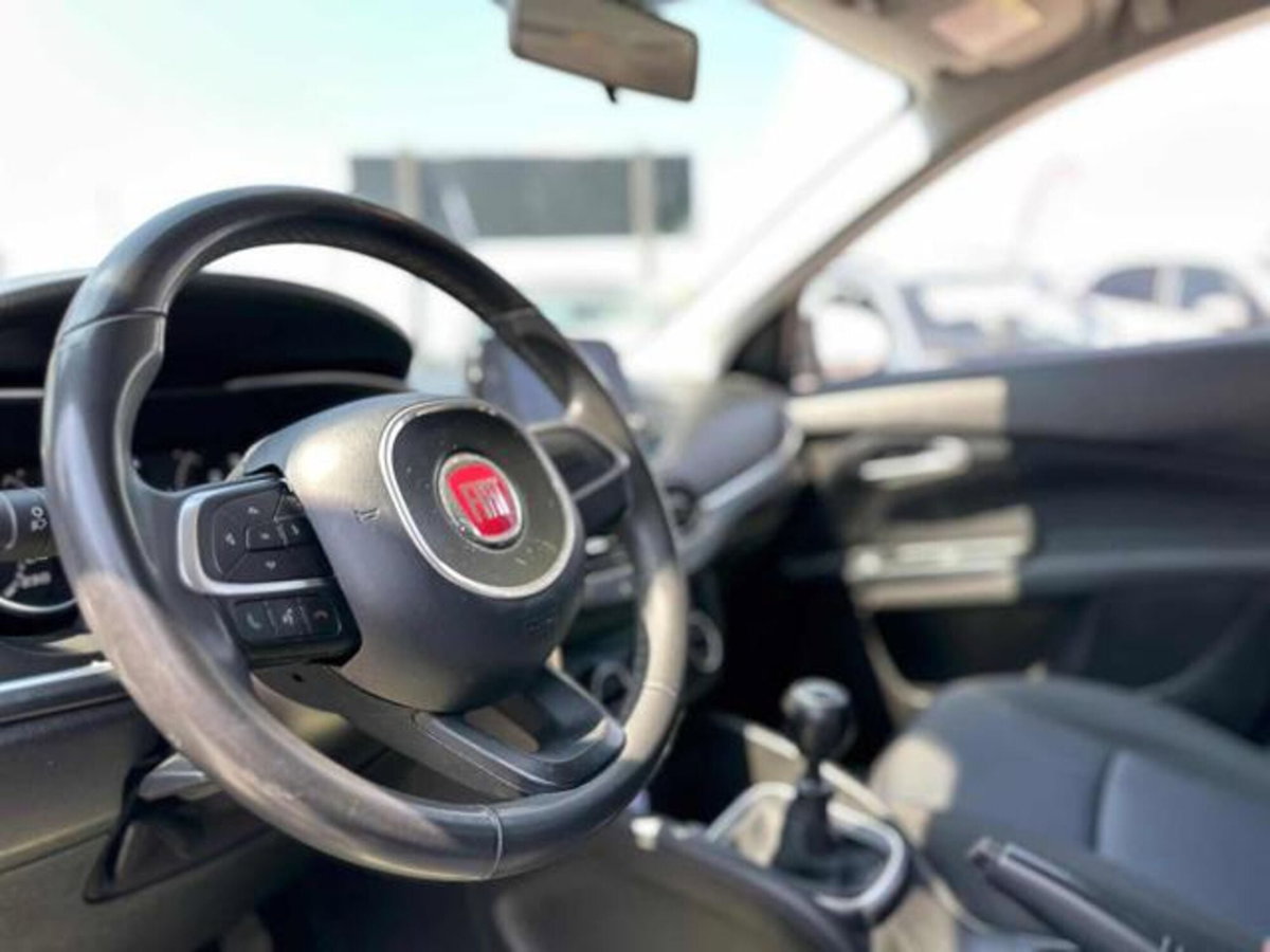 Fiat Tipo Station Wagon Tipo 1.6 Mjt S&S SW Mirror (11)