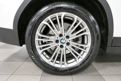 BMW X3 xDrive20d Luxury (13)