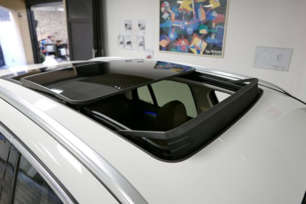 BMW X3 xDrive20d Luxury (14)