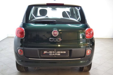 Fiat 500L 0.9 TwinAir Turbo Natural Power Lounge (3)