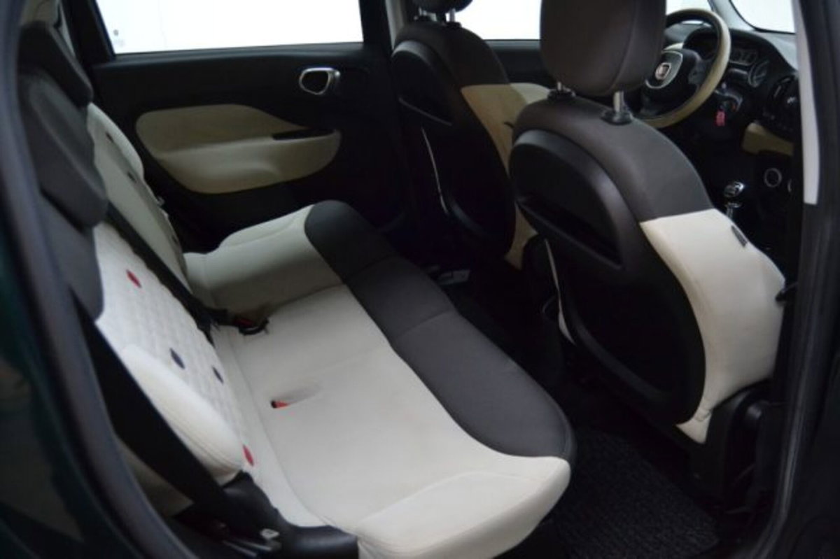 Fiat 500L 0.9 TwinAir Turbo Natural Power Lounge (7)