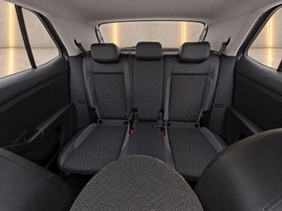 Volkswagen T-Cross 1.0 TSI Sport (10)