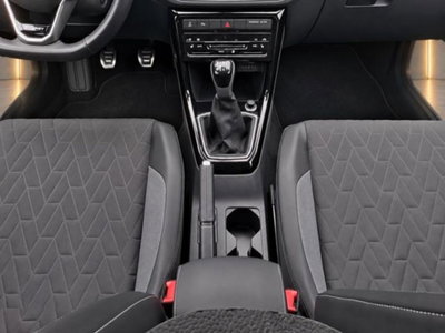 Volkswagen T-Cross 1.0 TSI Sport (12)
