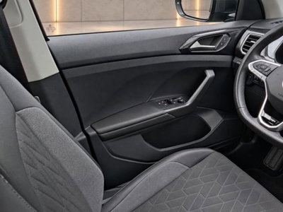 Volkswagen T-Cross 1.0 TSI Sport (13)