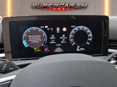 Volkswagen T-Roc 1.5 etsi Life 115cv dsg (11)