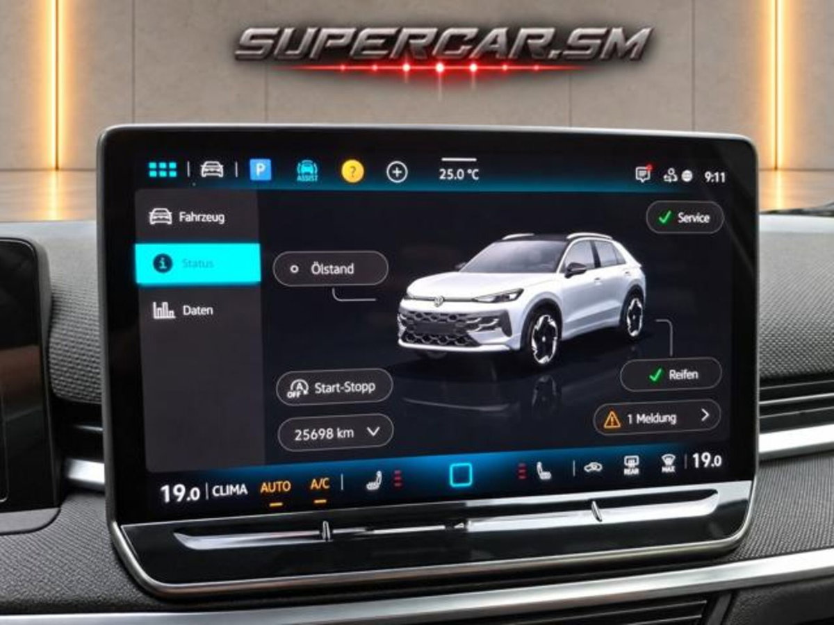 Volkswagen T-Roc 1.5 etsi Life 115cv dsg (12)