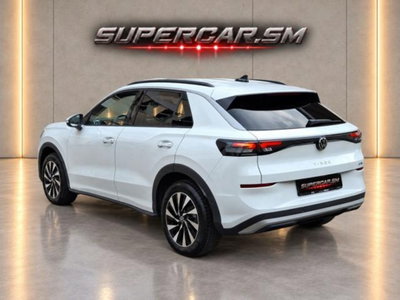 Volkswagen T-Roc 1.5 etsi Life 115cv dsg (3)