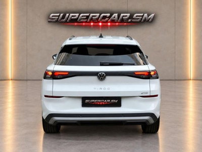 Volkswagen T-Roc 1.5 etsi Life 115cv dsg (4)