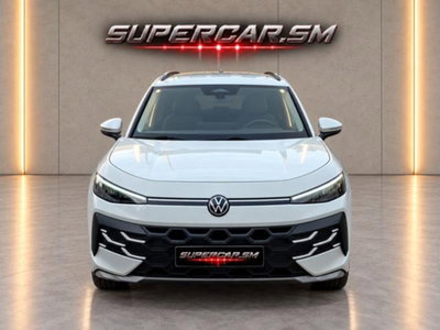 Volkswagen T-Roc 1.5 etsi Life 115cv dsg (6)