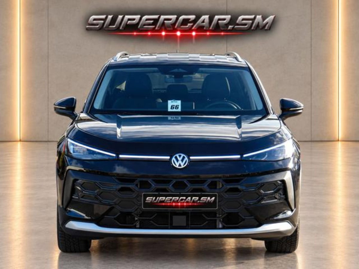 Volkswagen T-Roc 1.5 etsi Style 115cv dsg