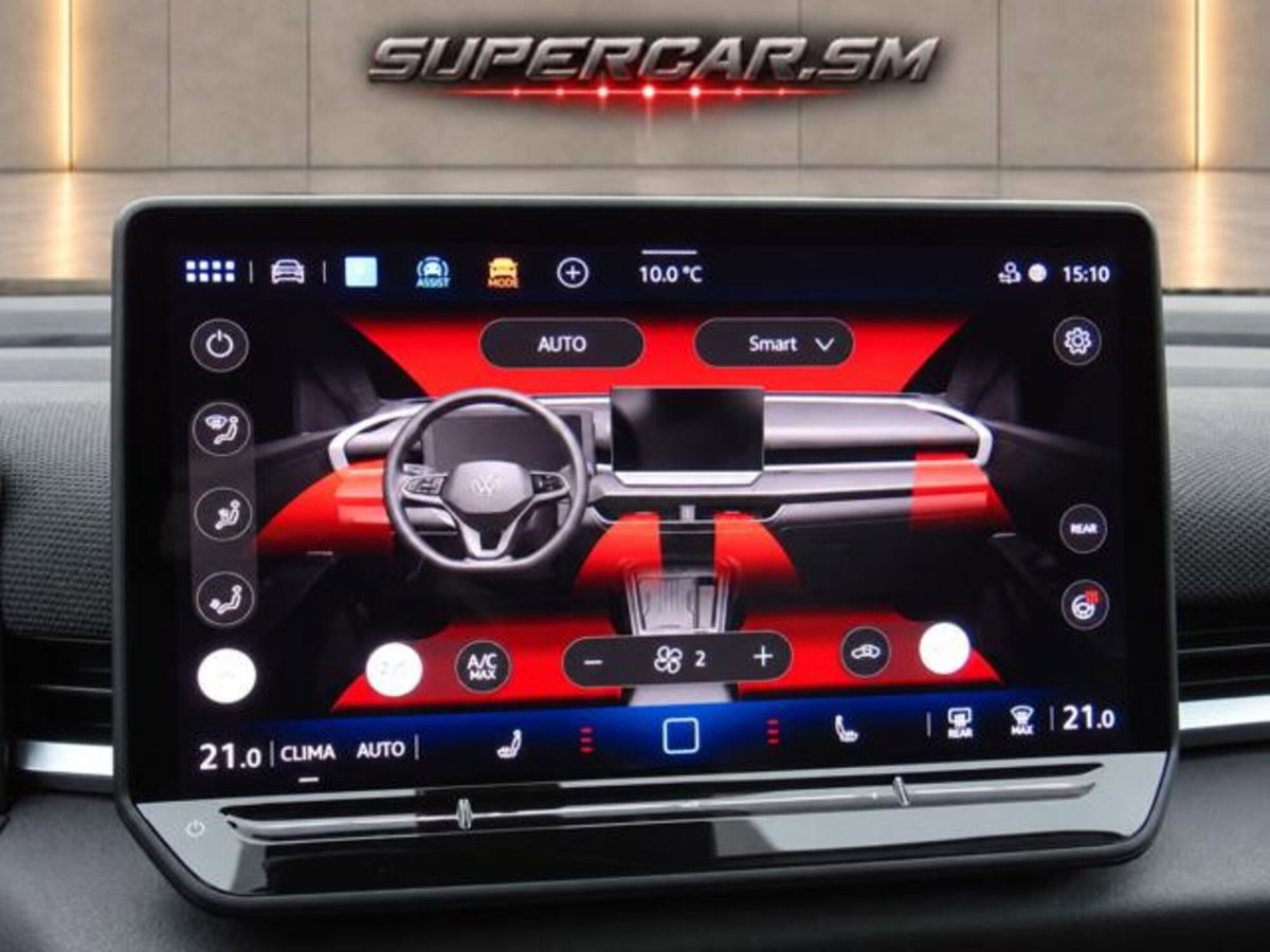 Volkswagen T-Roc 1.5 etsi Style 115cv dsg (18)