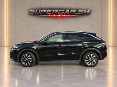 Volkswagen T-Roc 1.5 etsi Style 115cv dsg (2)