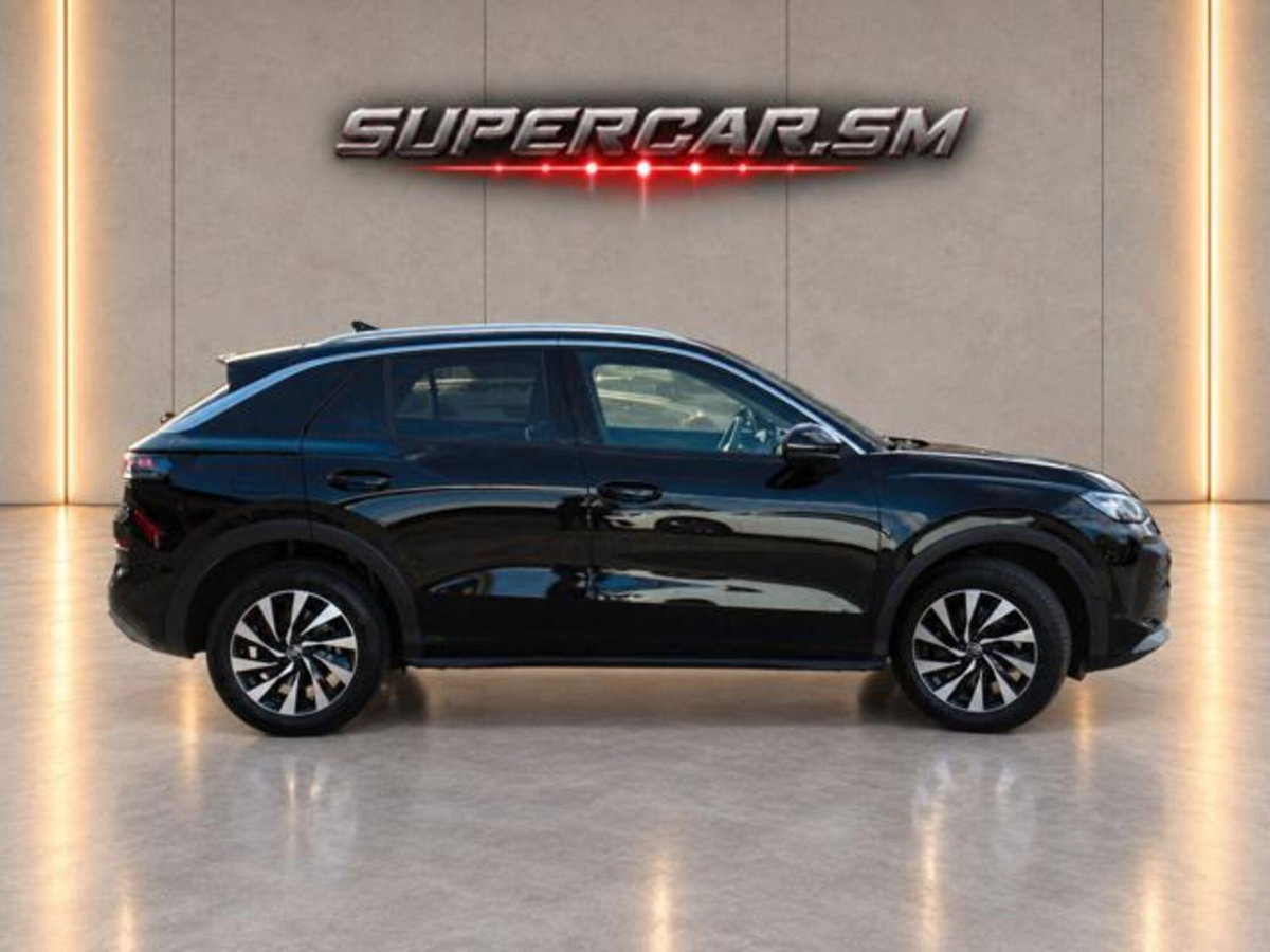 Volkswagen T-Roc 1.5 etsi Style 115cv dsg (5)