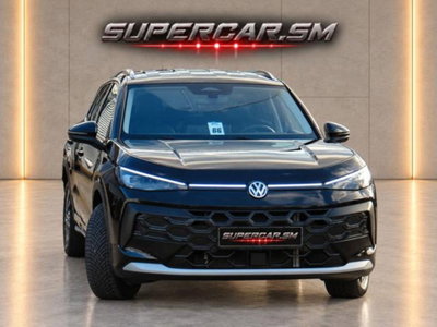 Volkswagen T-Roc 1.5 etsi Style 115cv dsg (6)