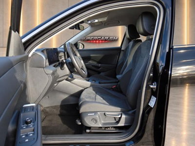 Volkswagen T-Roc 1.5 etsi Style 115cv dsg (7)