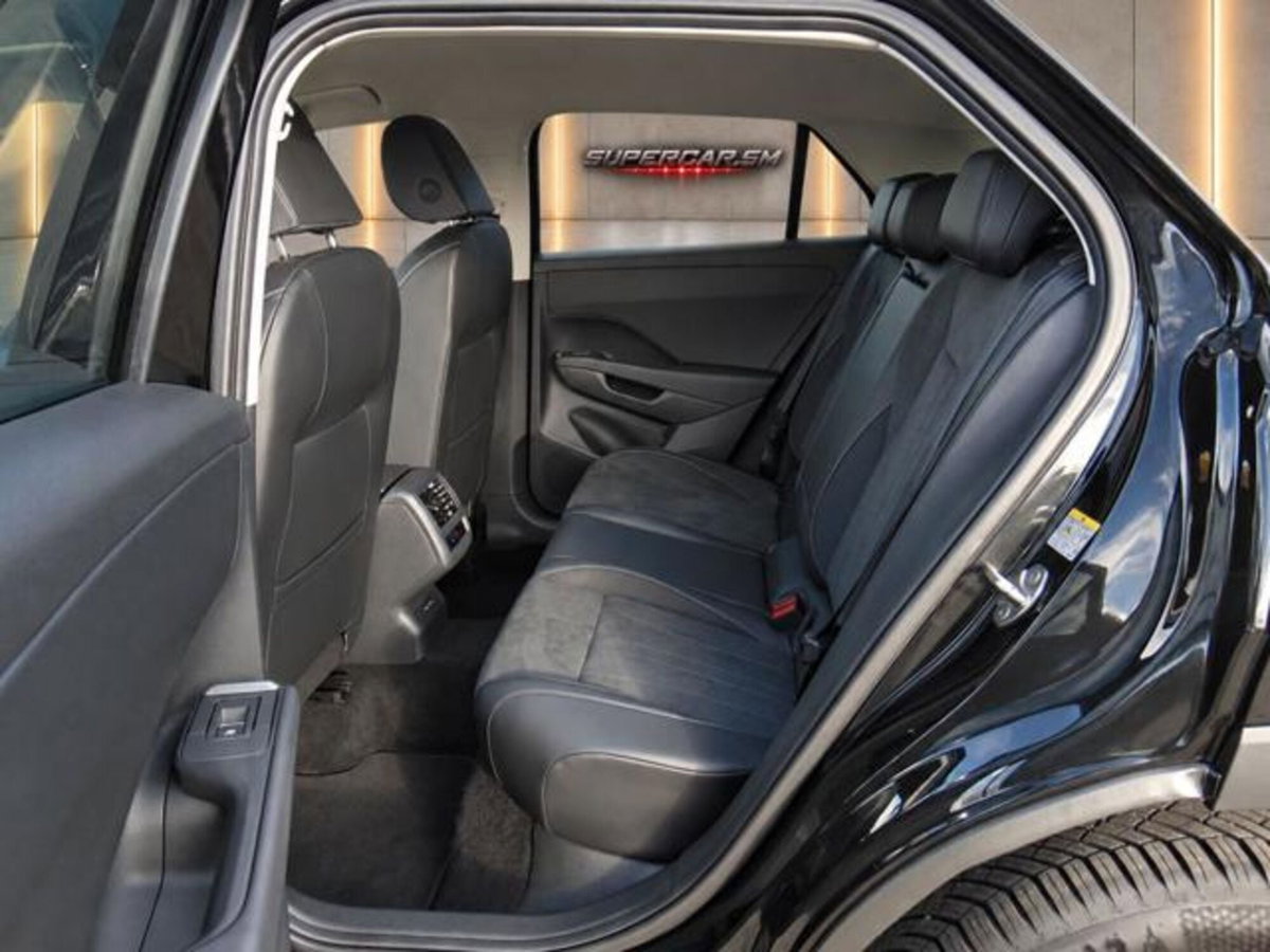 Volkswagen T-Roc 1.5 etsi Style 115cv dsg (9)