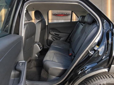 Volkswagen T-Roc 1.5 etsi Style 115cv dsg (9)