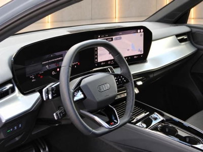Audi Q3 Sportback 35 TDI quattro S tronic S line edition (13)