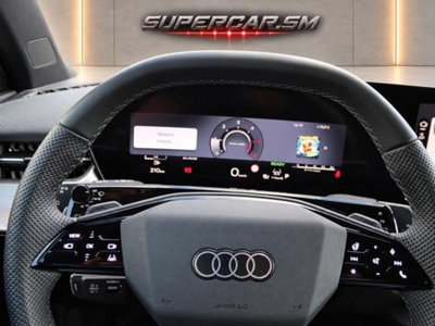 Audi Q3 Sportback 35 TDI quattro S tronic S line edition (14)