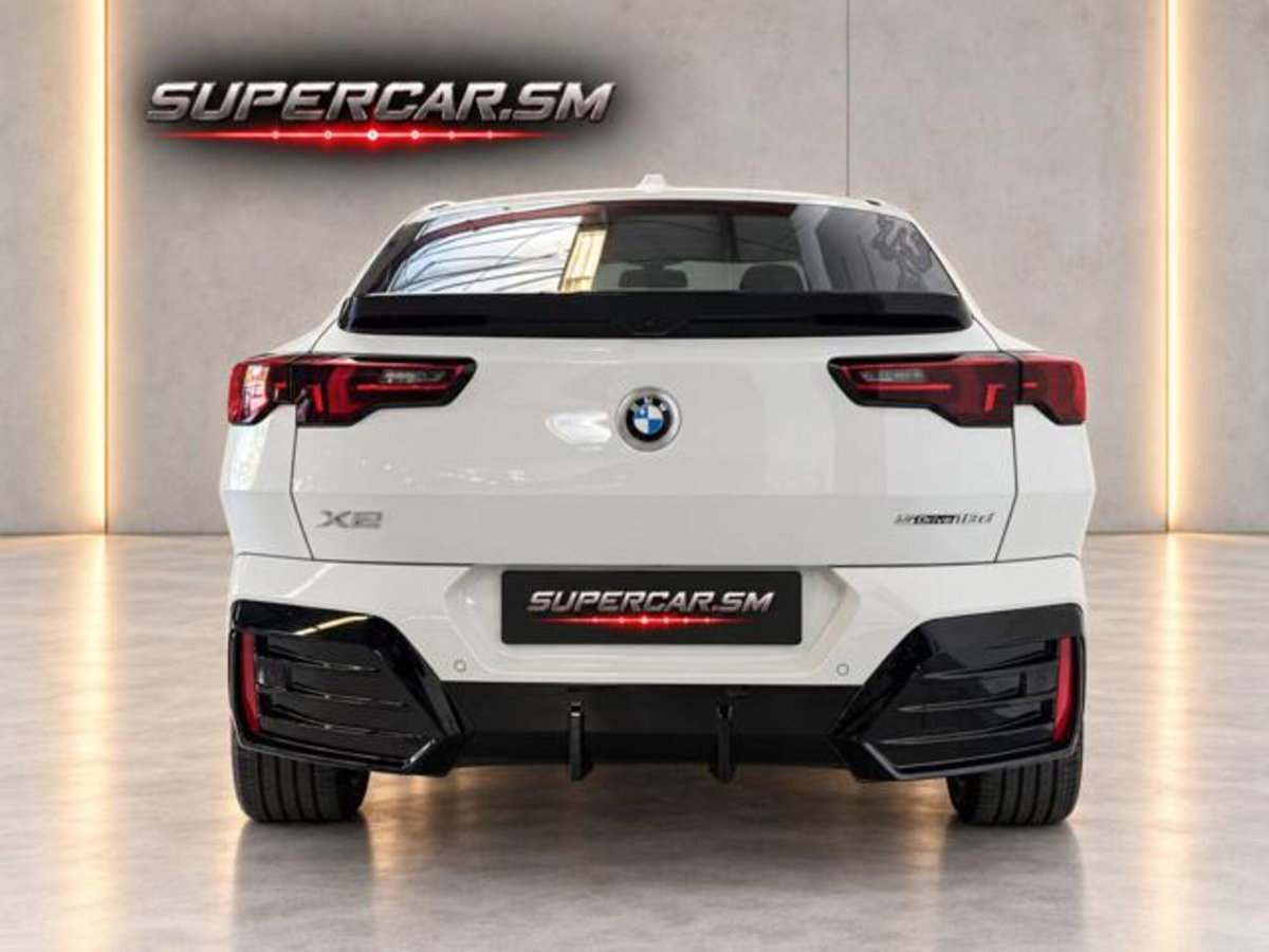 BMW X2 sdrive 18d auto (11)