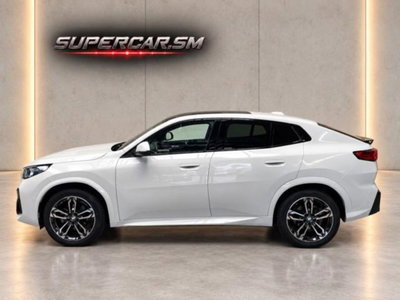 BMW X2 sdrive 18d auto (2)