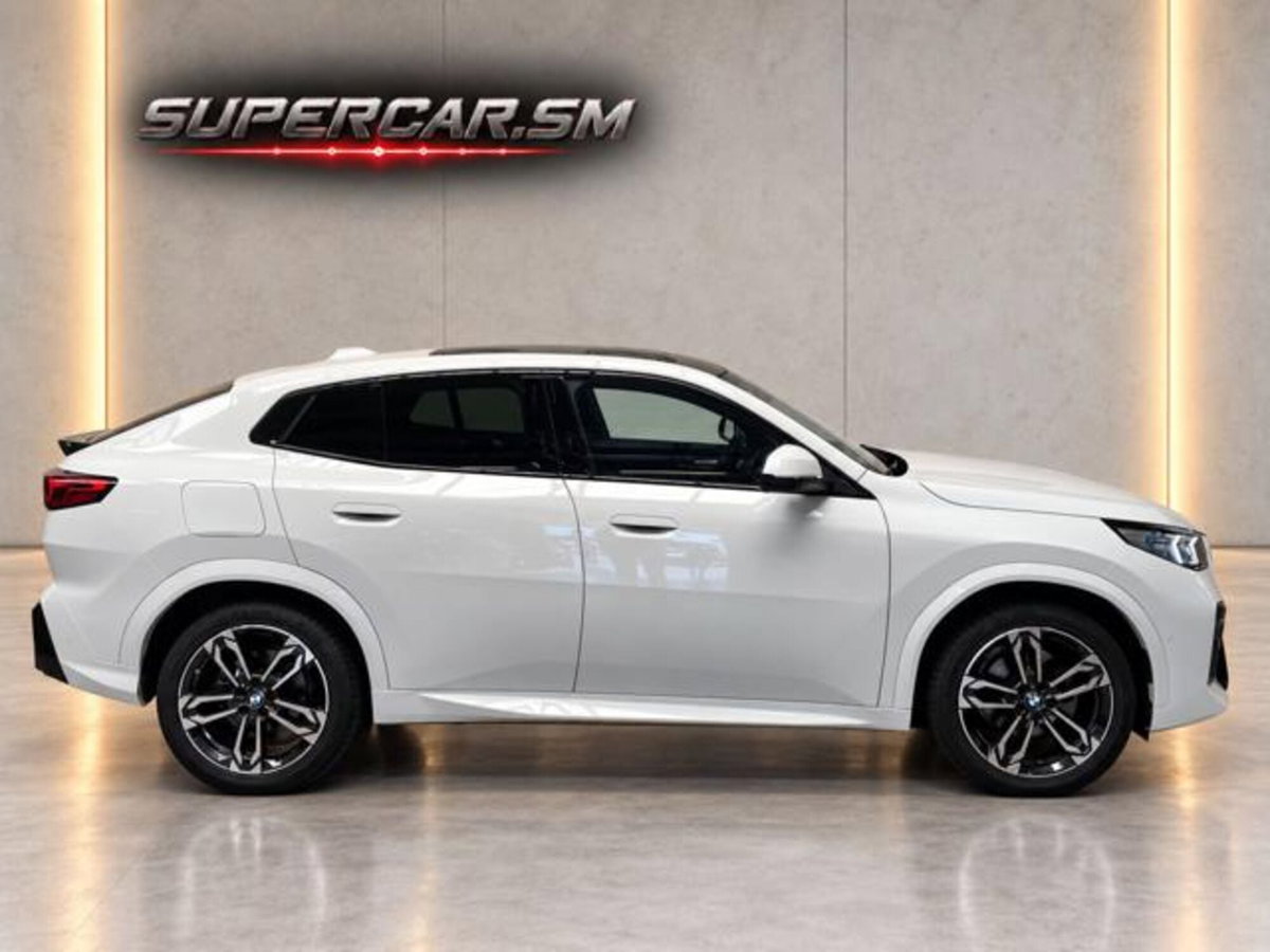 BMW X2 sdrive 18d auto (3)