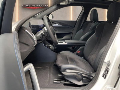 BMW X2 sdrive 18d auto (4)