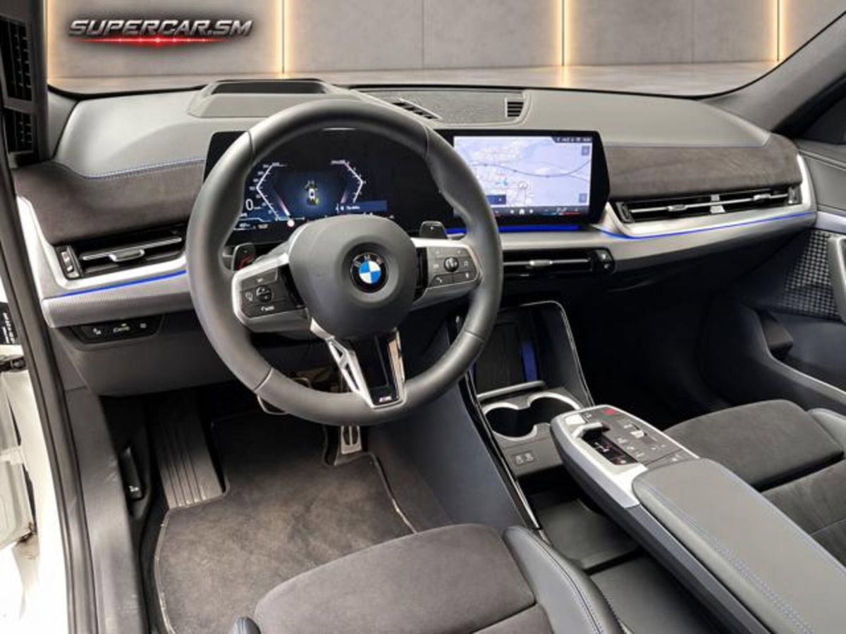 BMW X2 sdrive 18d auto (5)
