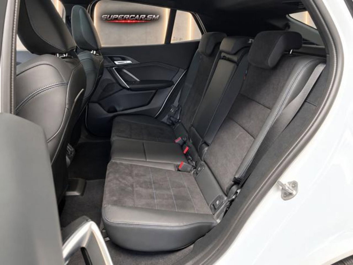 BMW X2 sdrive 18d auto (6)