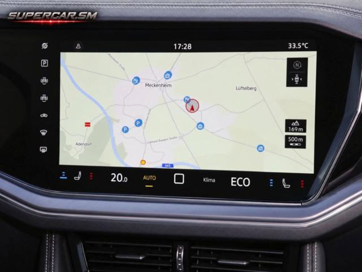 Volkswagen Touareg 3.0 V6 TDI SCR (10)