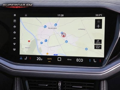 Volkswagen Touareg 3.0 V6 TDI SCR (10)